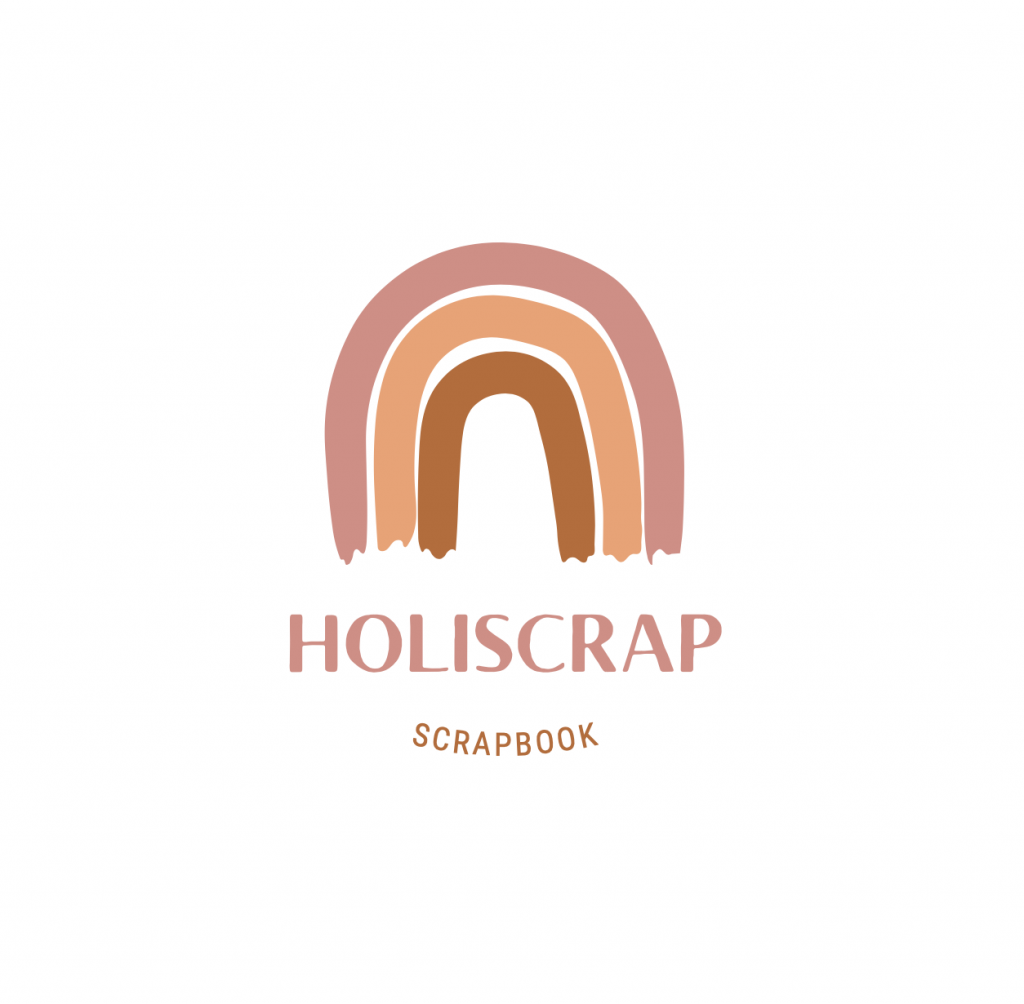 Holiscrap-logotipo